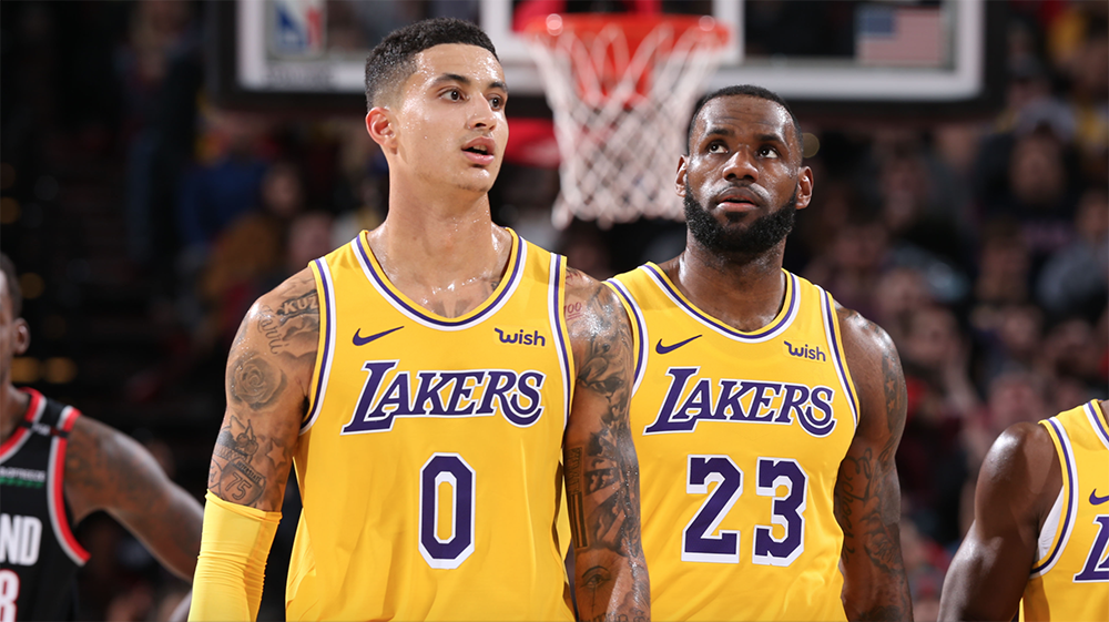 Sửa sai thành công, Los Angeles Lakers mở ra suất max-contract: Hãy mang các siêu sao đến đây!